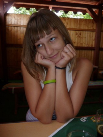 Monika Molly Litvová